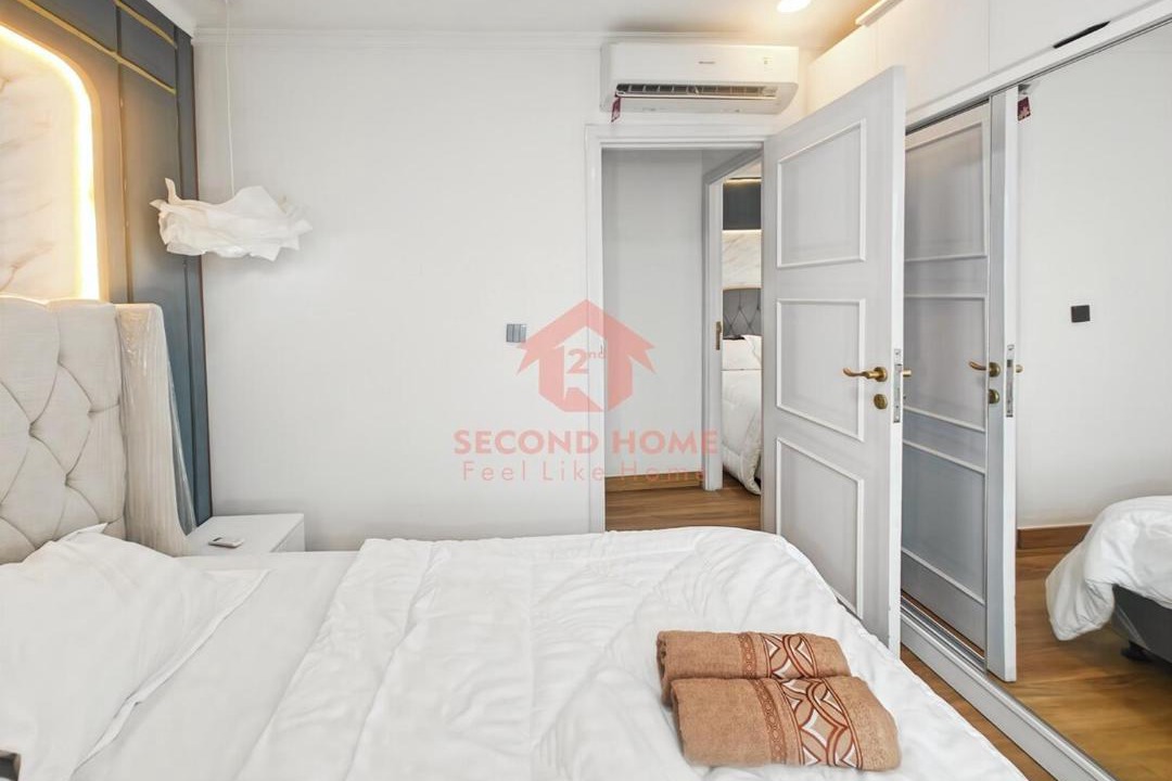 Photo of Bedroom in Kelapa Gading Barat