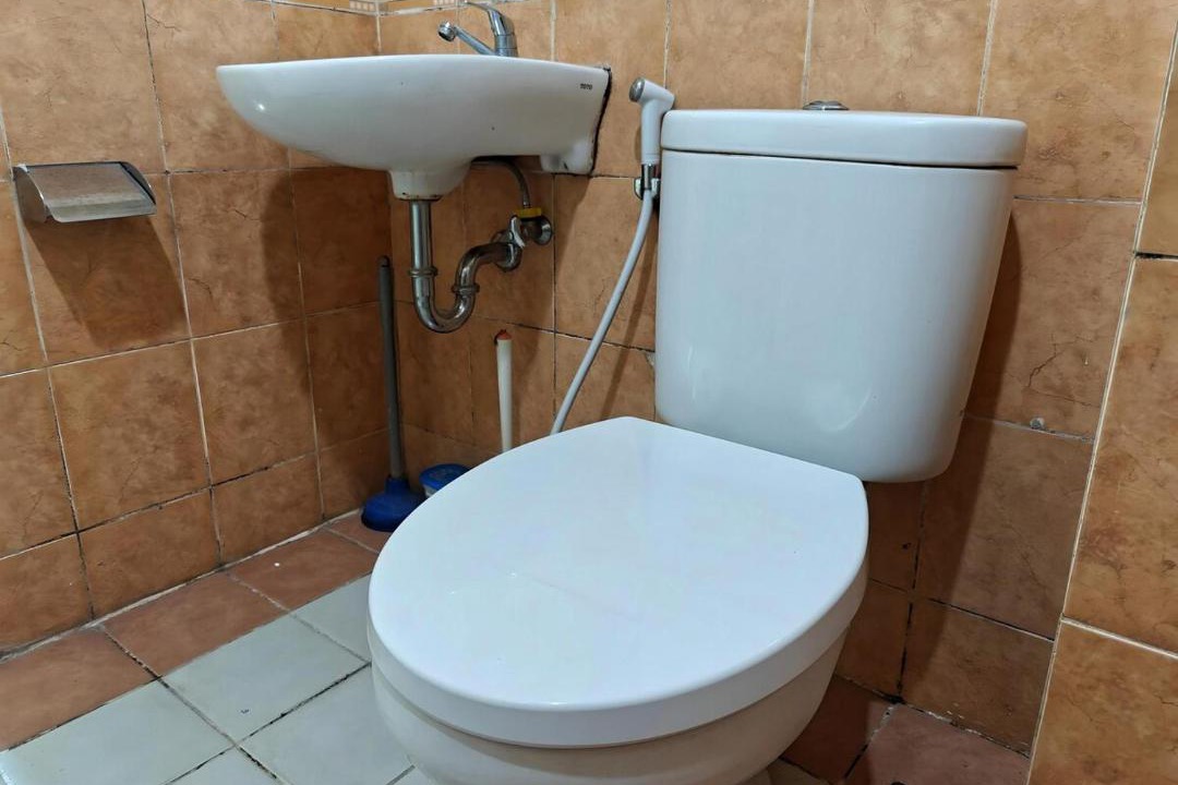 Photo of Bathroom in Kelapa Gading Barat
