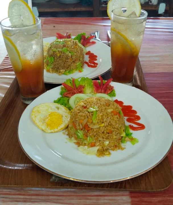 Photo of Others in Tetebatu