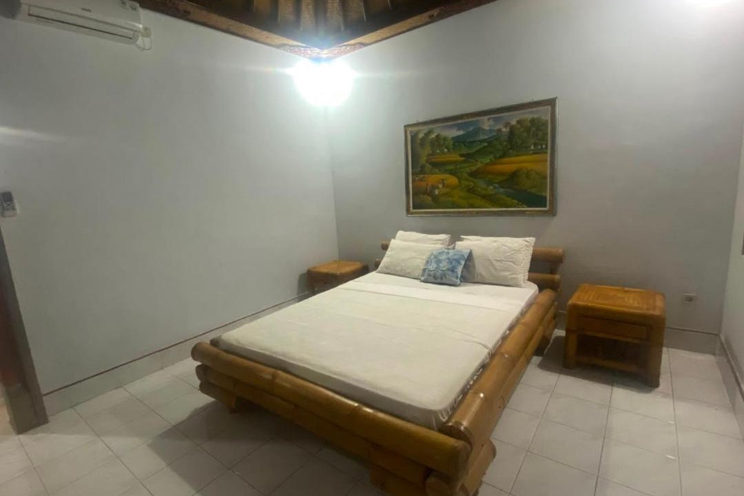 Photo of Bedroom in Singapadu Tengah