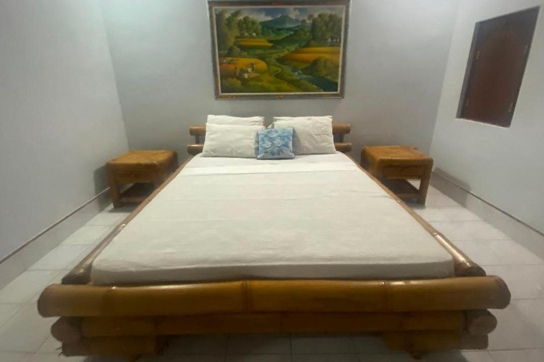 Photo of Bedroom in Singapadu Tengah