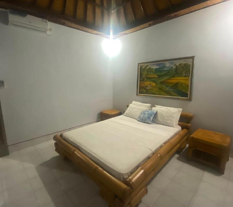 Photo of Bedroom in Singapadu Tengah