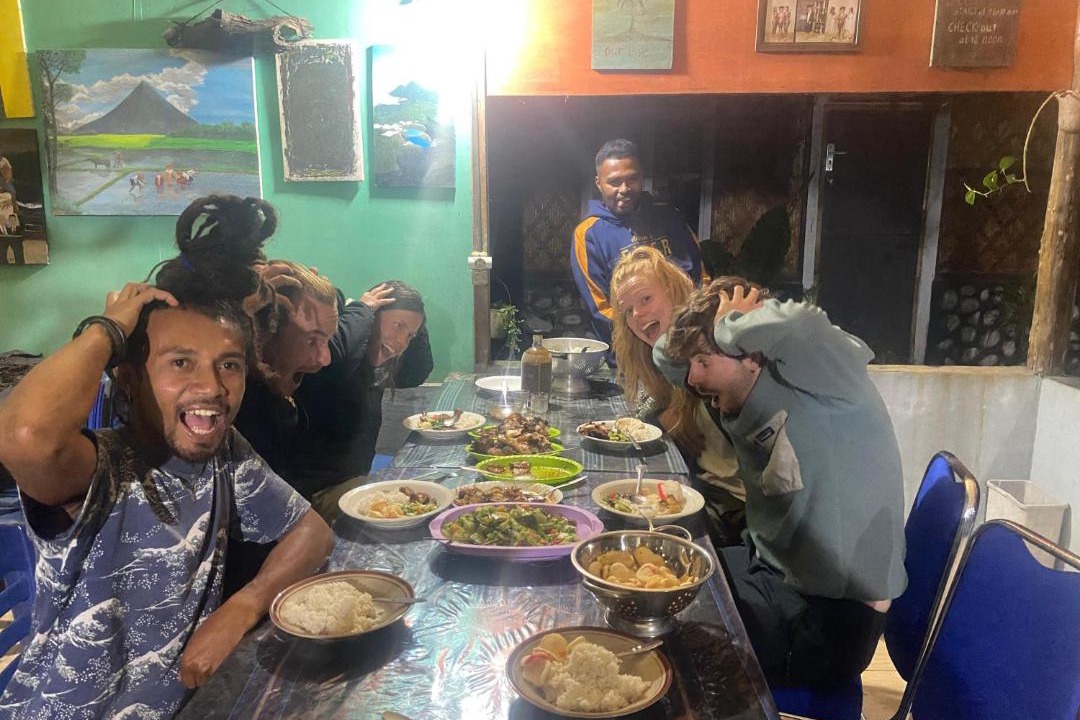 Photo of Others in Moni