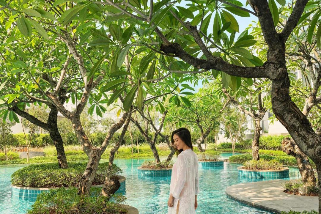 Photo of Outdoor in Pantai Indah Kapuk