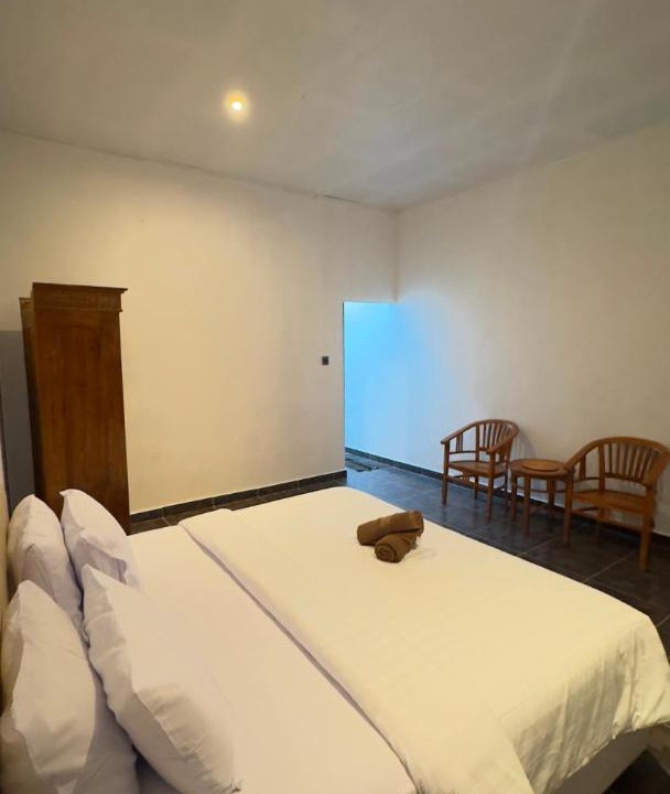 Photo of Bedroom in Pecatu