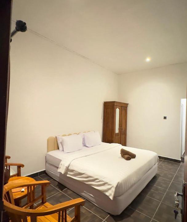 Photo of Bedroom in Pecatu