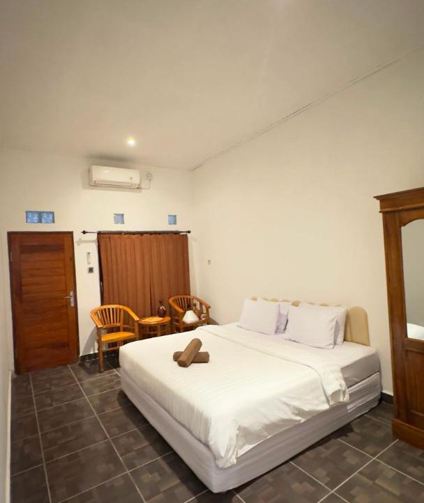 Photo of Bedroom in Pecatu
