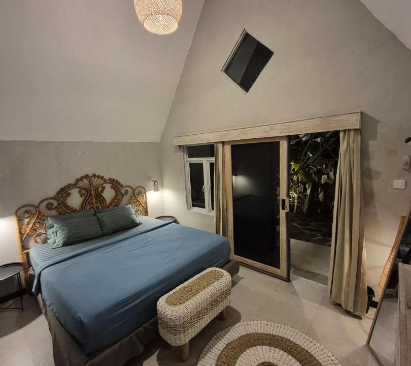 Photo of Bedroom in Jember