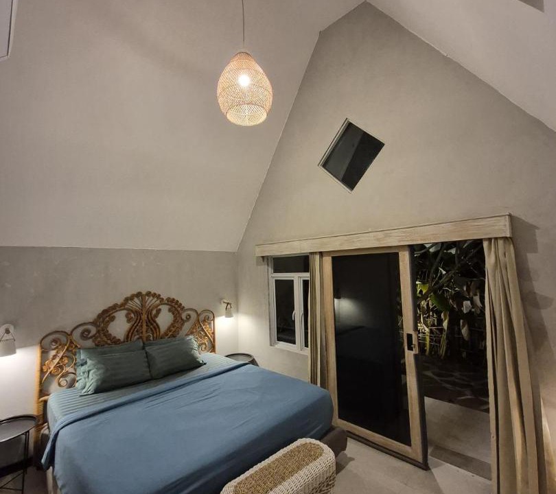 Photo of Bedroom in Jember