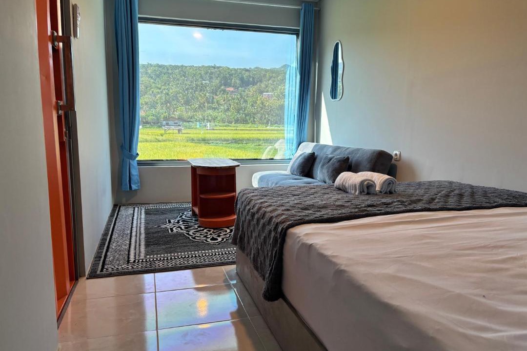 Photo of Bedroom in Kretek