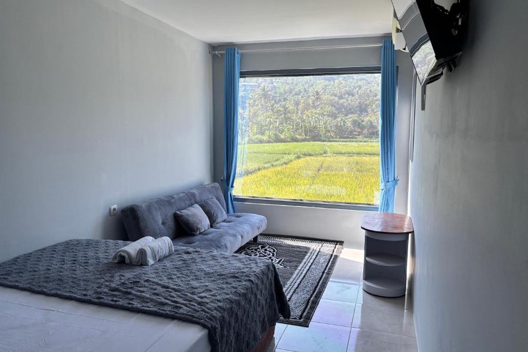 Photo of Bedroom in Kretek