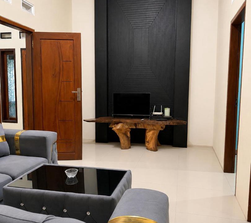 Photo of Livingroom in Java