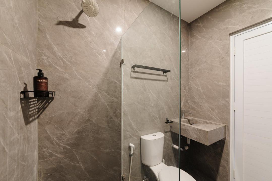 Photo of Bathroom in Cipanas