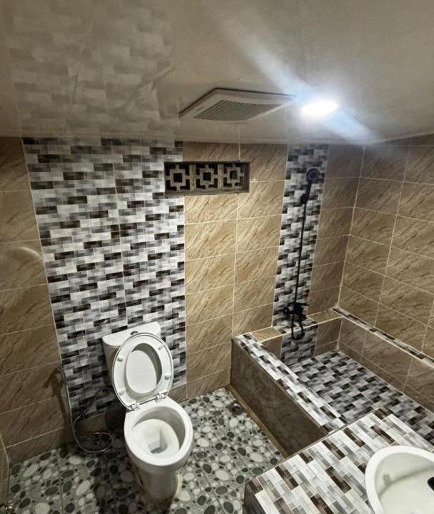 Photo of Bathroom in Sagalaherang