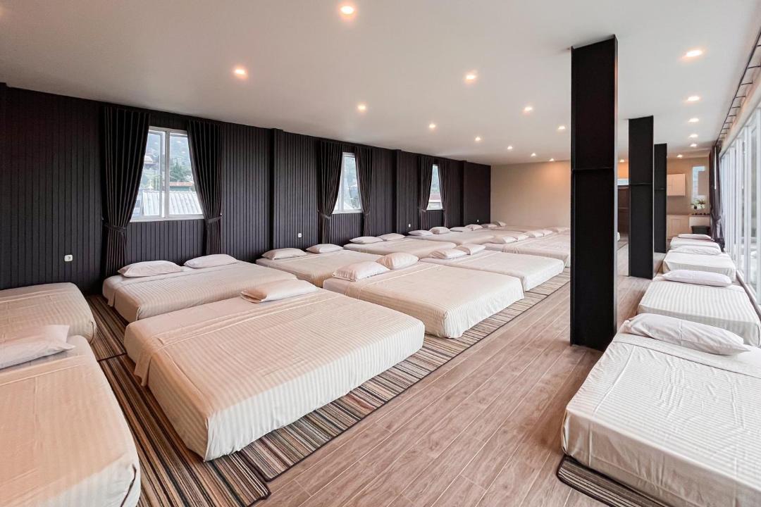 Photo of Bedroom in Cipanas