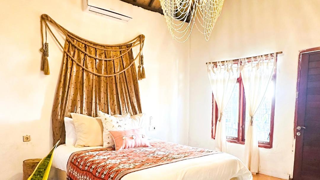 Photo of Bedroom in Gili Air