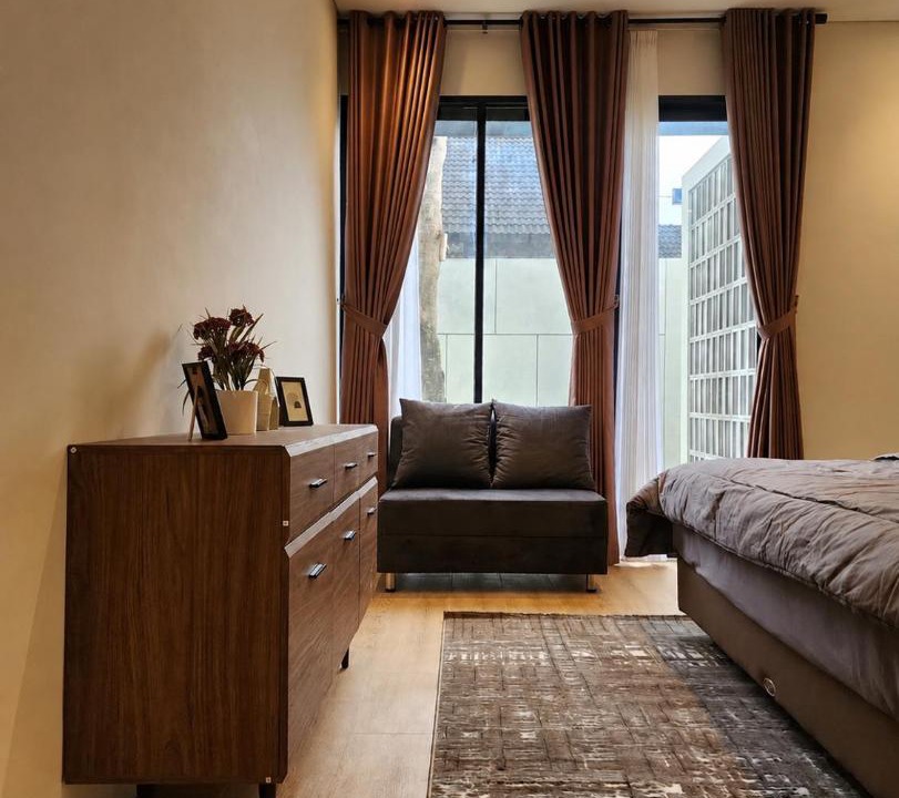 Photo of Bedroom in Cikarang