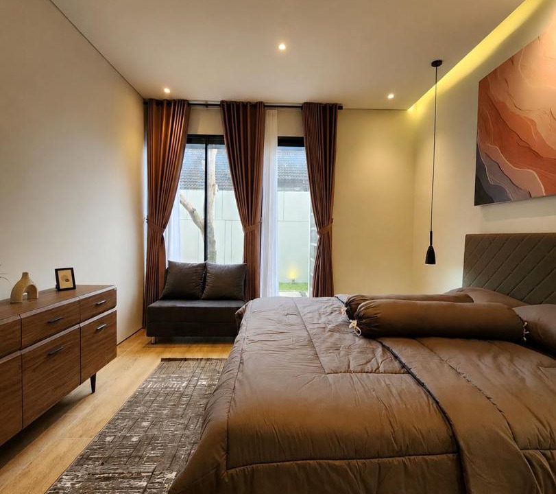 Photo of Bedroom in Cikarang