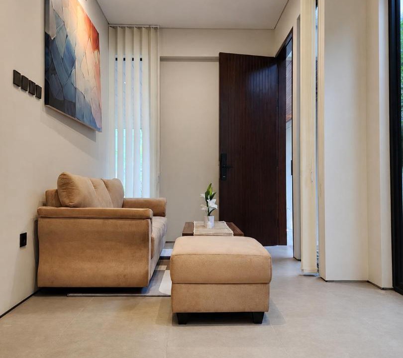 Photo of Livingroom in Cikarang