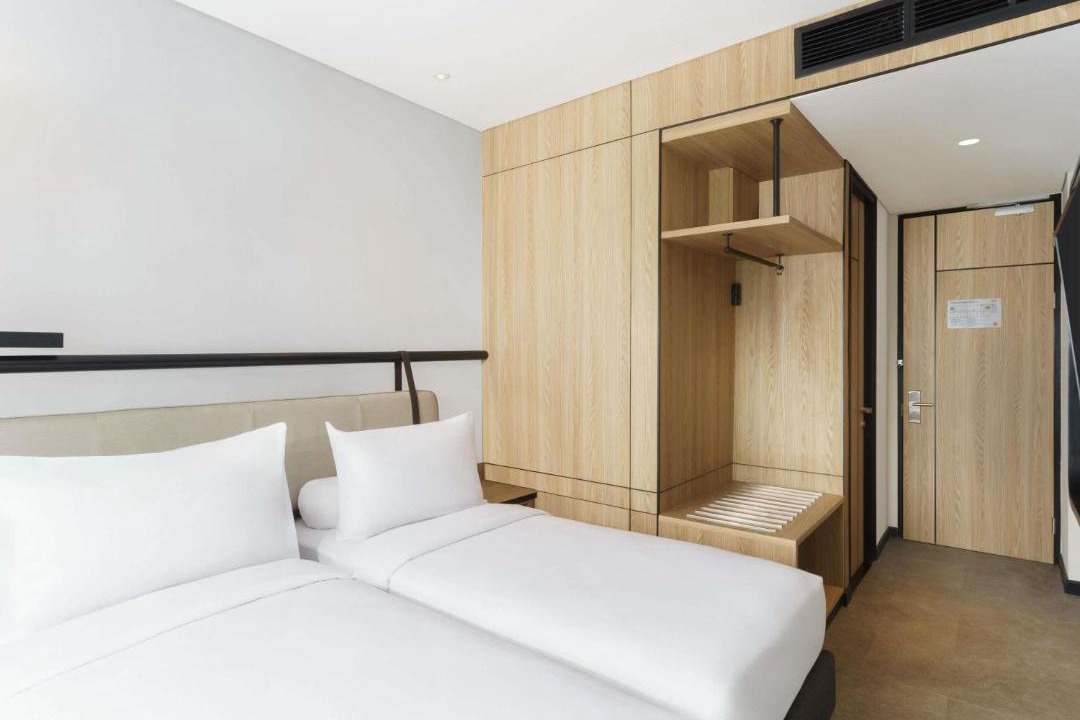 Photo of Bedroom in Cikini