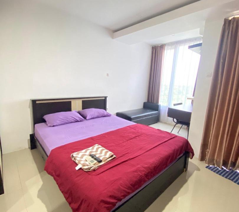 Photo of Bedroom in Depok
