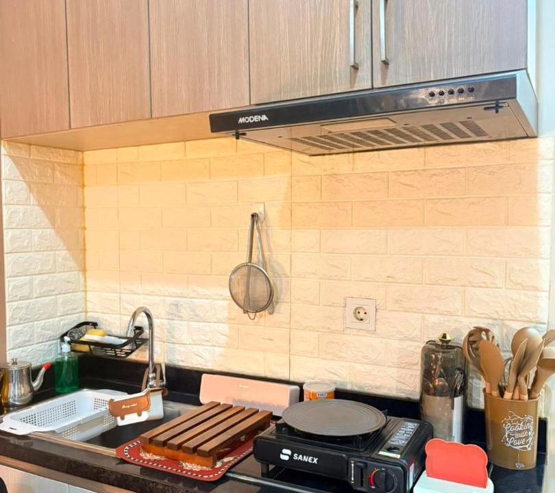 Photo of Kitchen in Surabaya
