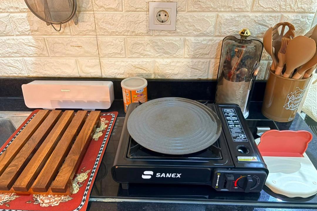 Photo of Kitchen in Surabaya