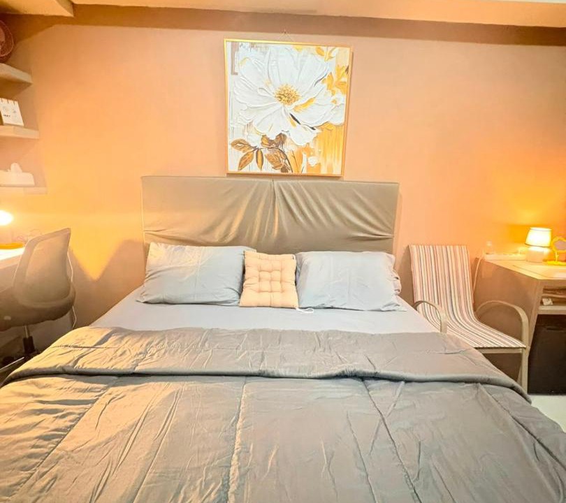 Photo of Bedroom in Surabaya