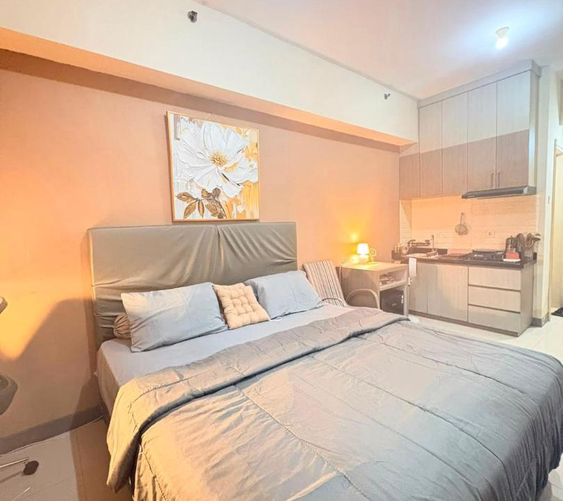 Photo of Bedroom in Surabaya