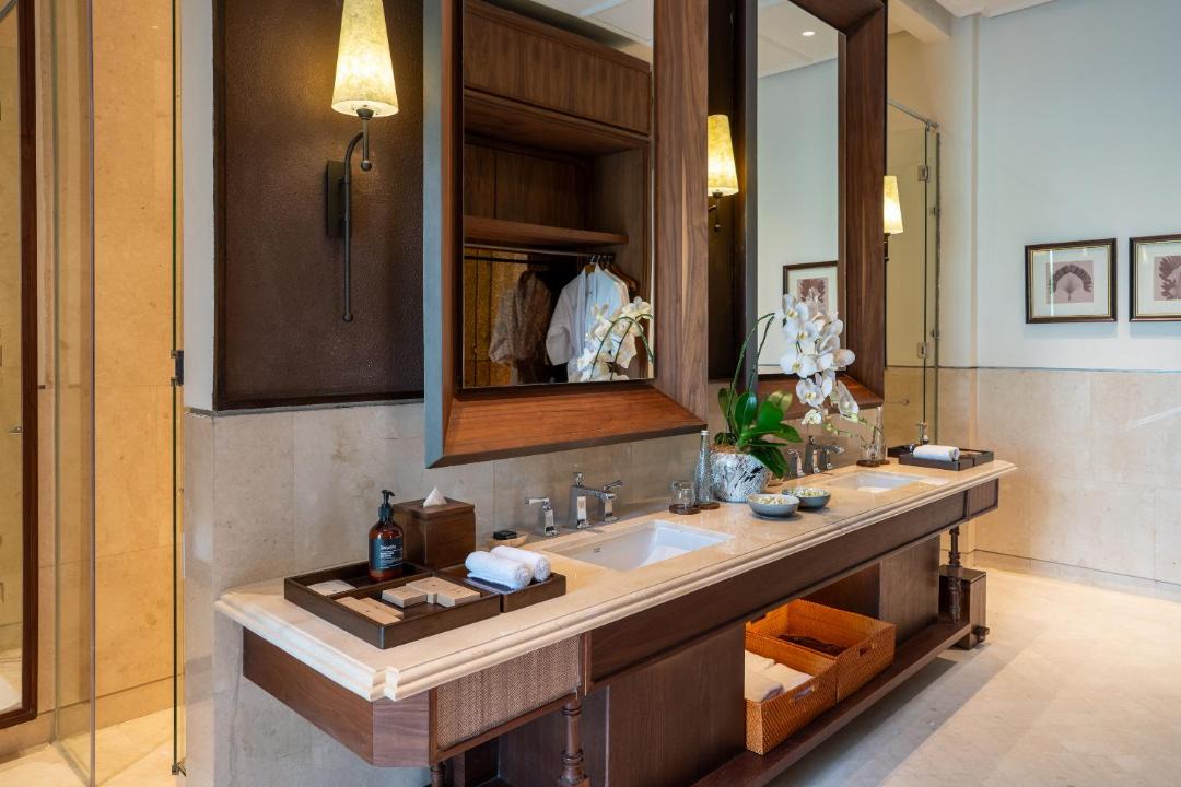 Photo of Bathroom in Malioboro