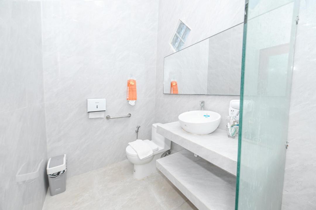 Photo of Bathroom in Mertoyudan