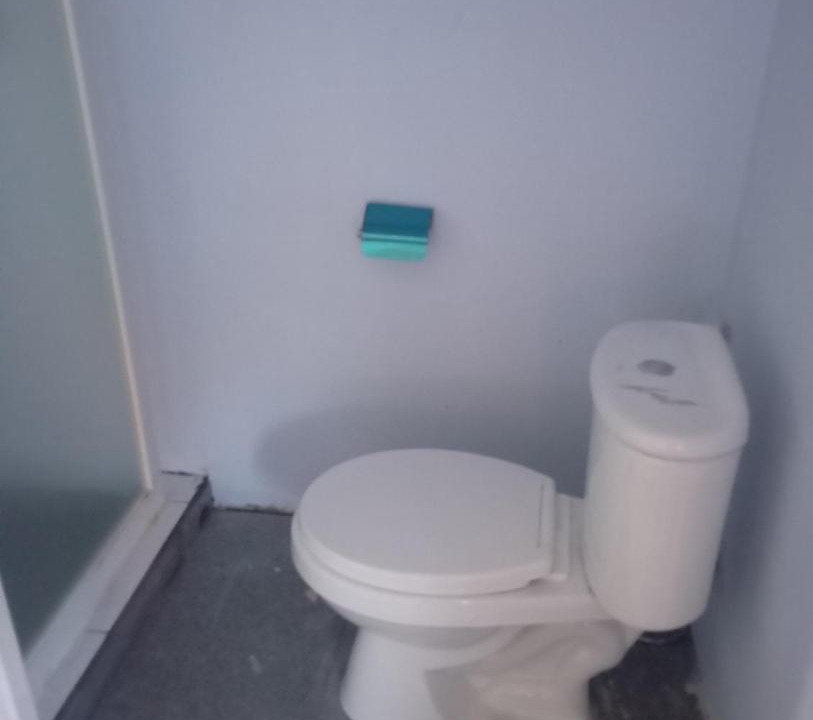 Photo of Bathroom in Argosari