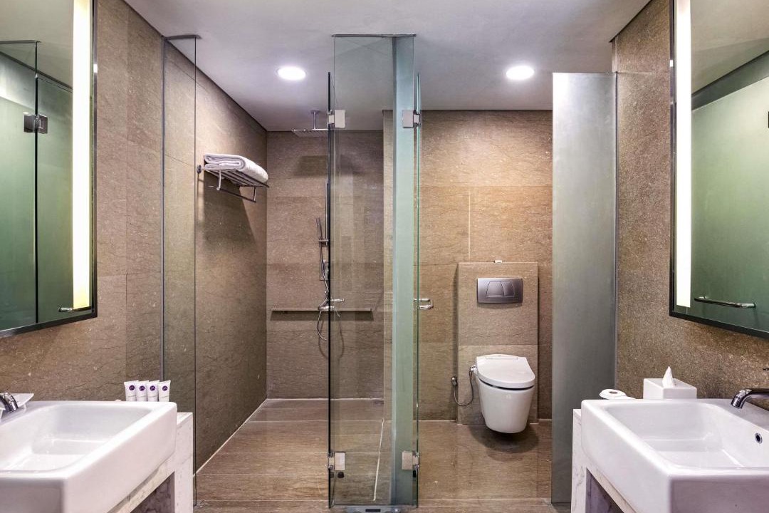 Photo of Bathroom in Gambir
