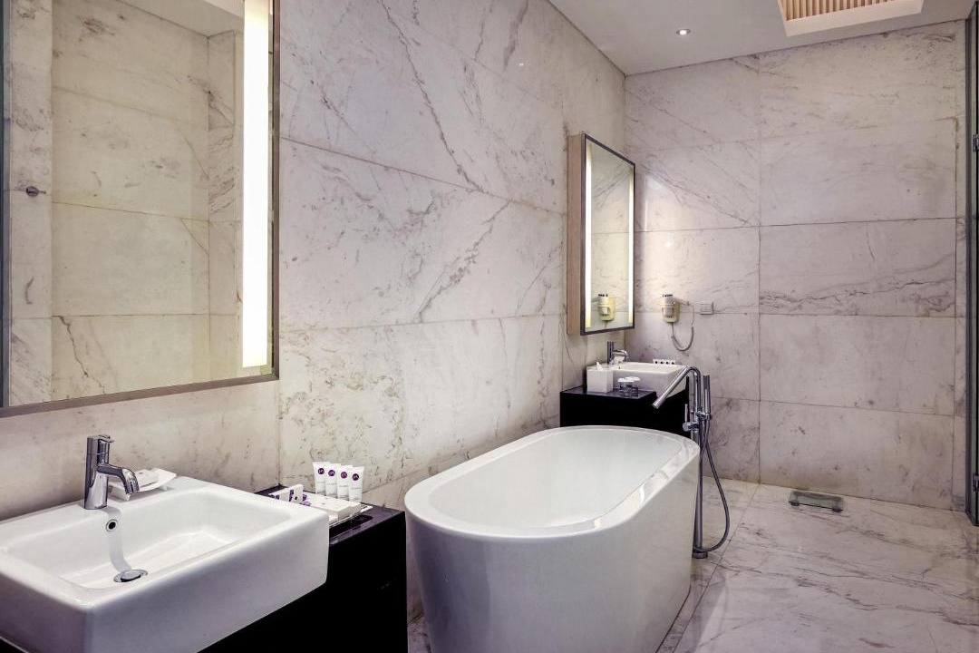 Photo of Bathroom in Gambir