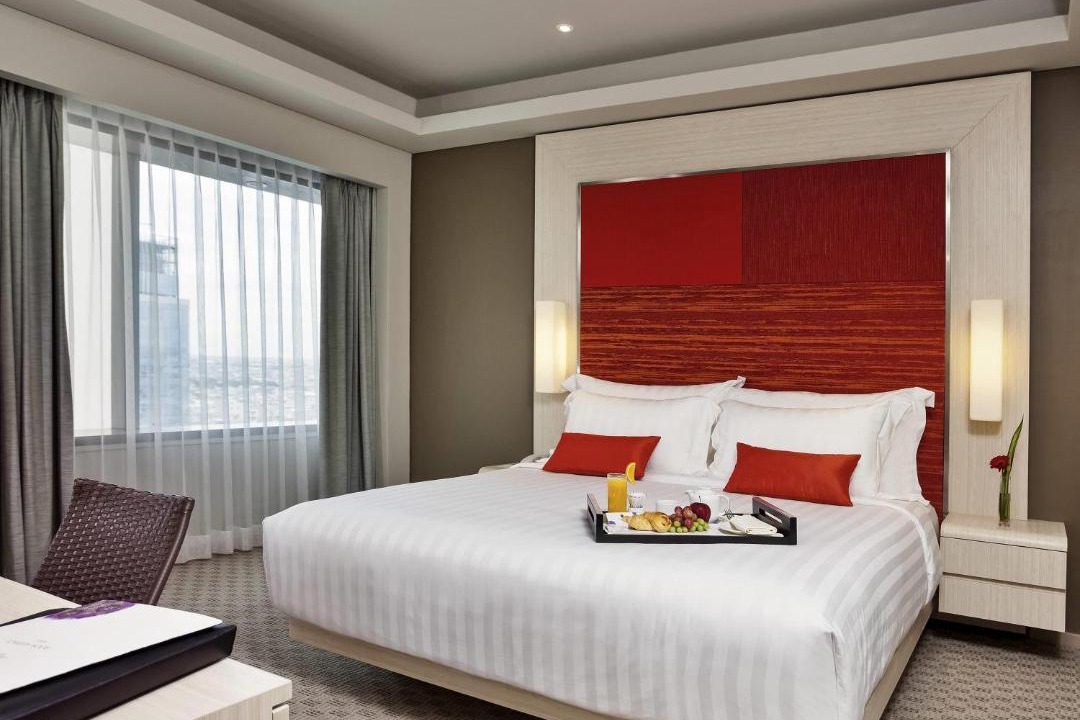 Photo of Bedroom in Gambir