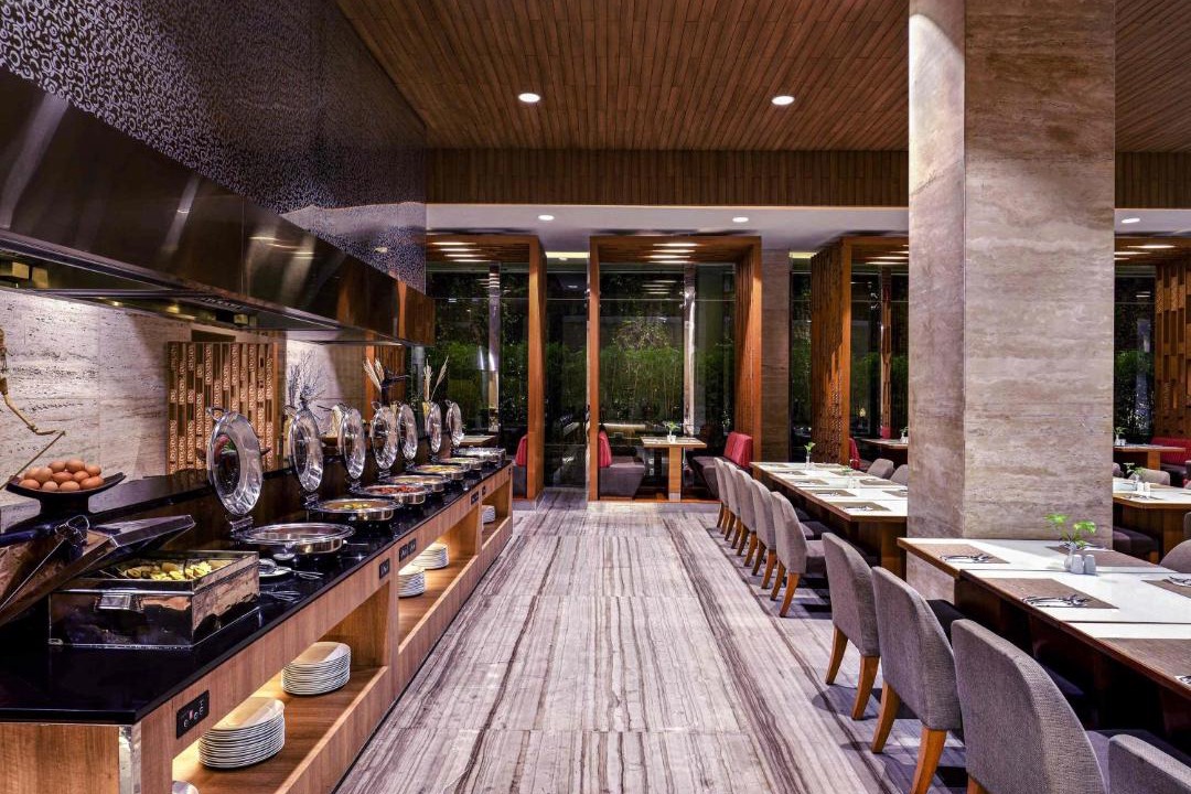 Photo of Kitchen in Gambir