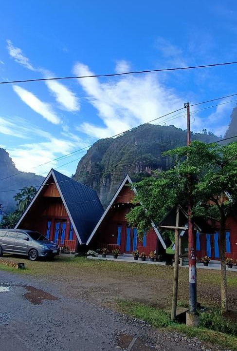 Photo of Others in Harau