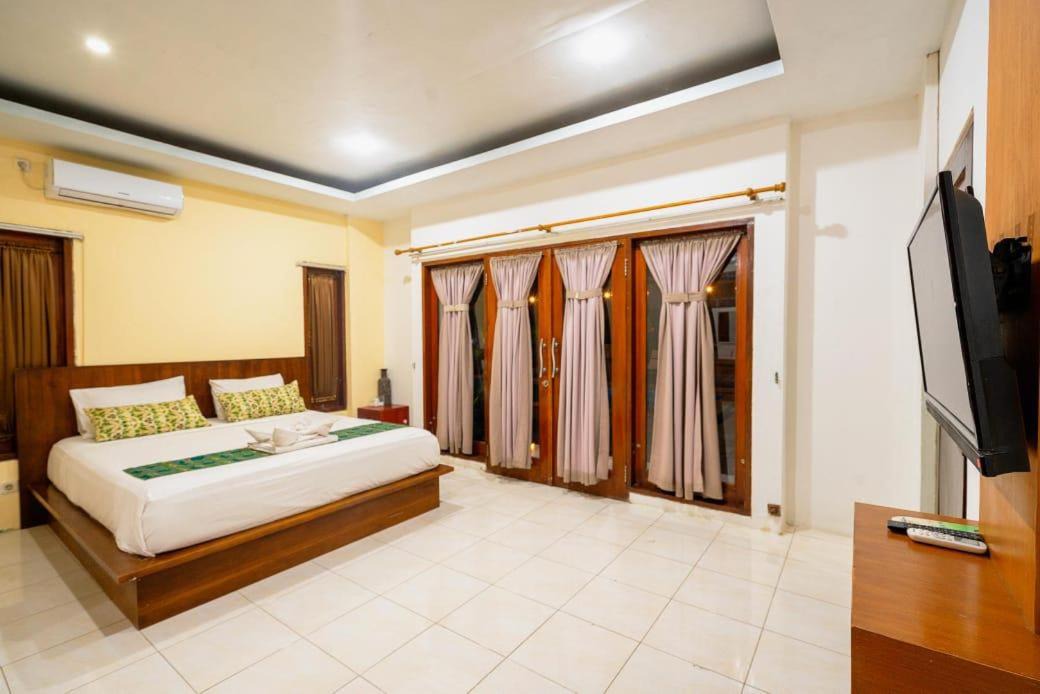 Photo of Bedroom in Kuta