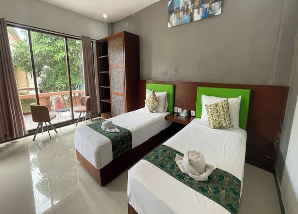 Photo of Bedroom in Kuta