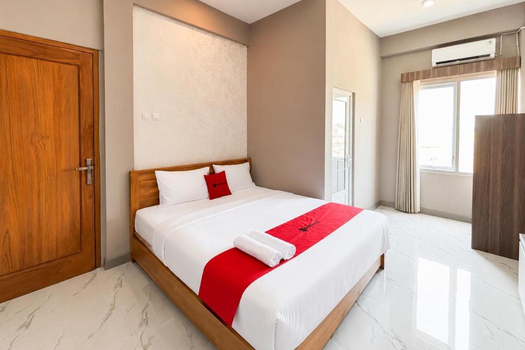 Photo of Bedroom in Nganjuk