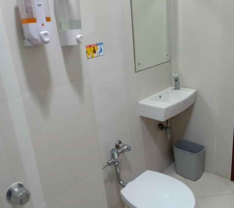 Photo of Bathroom in Kediri