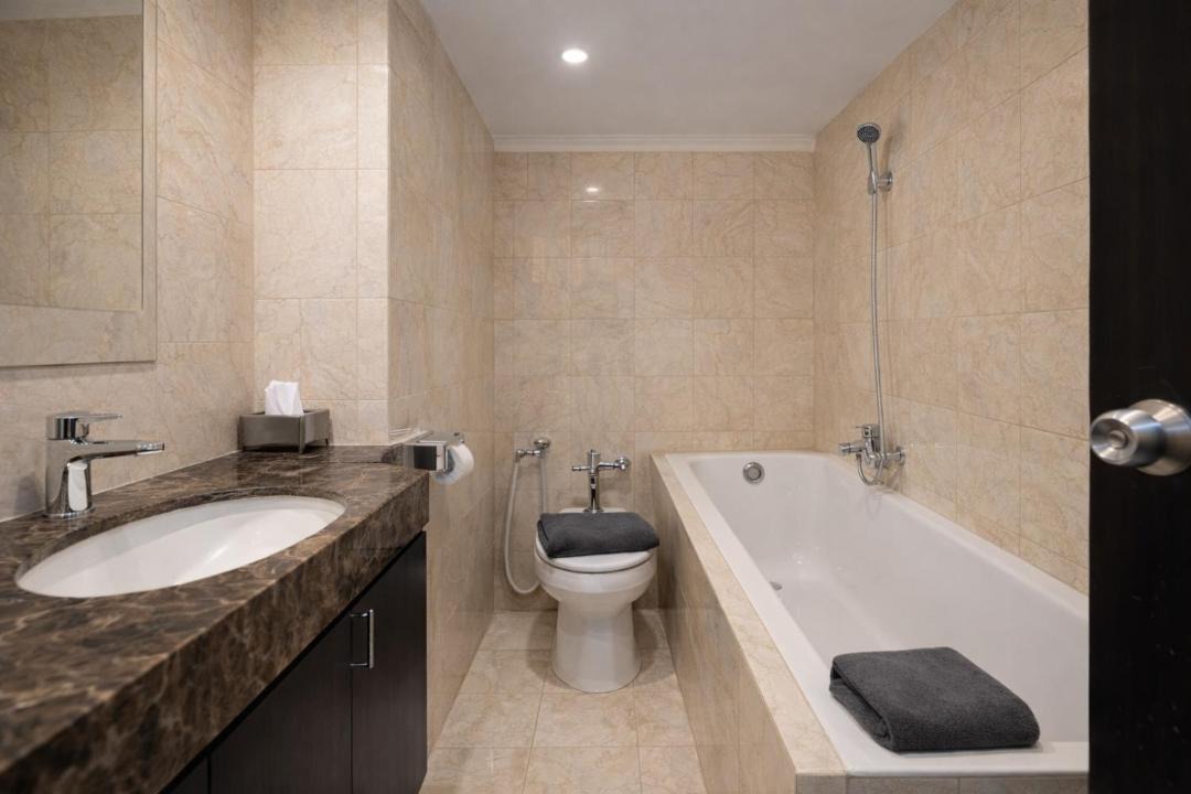Photo of Bathroom in Bogor Tengah