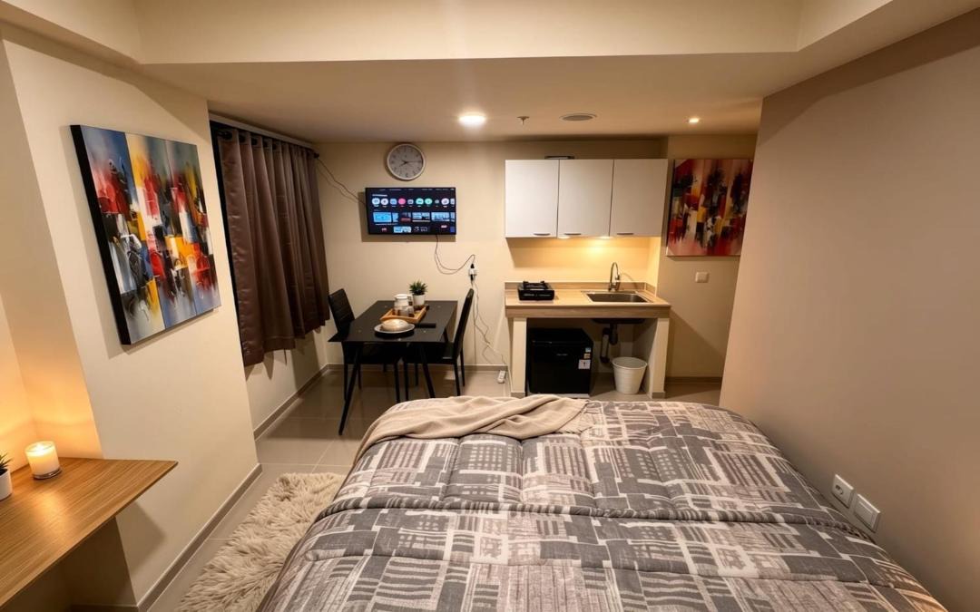 Photo of Bedroom in Cikarang