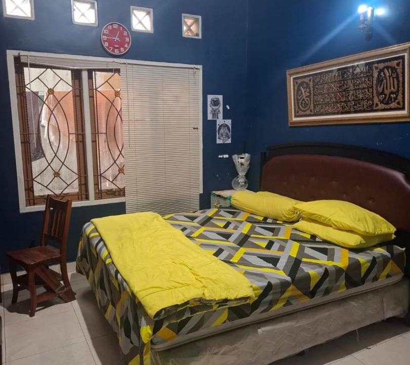 Photo of Bedroom in East Jakarta