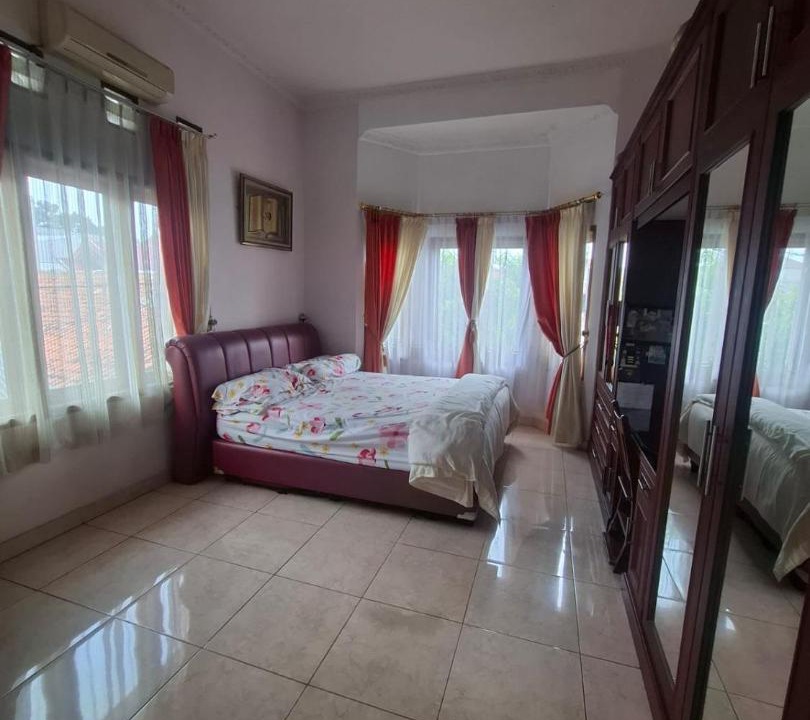 Photo of Bedroom in East Jakarta