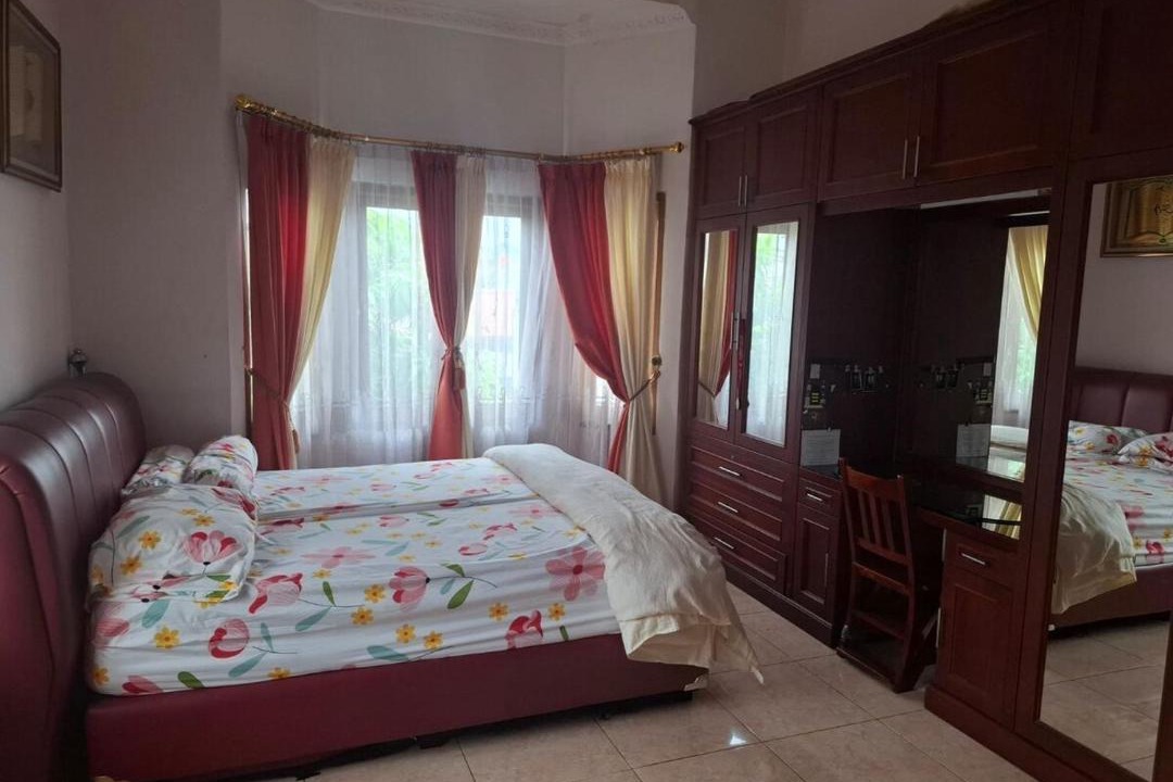 Photo of Bedroom in East Jakarta