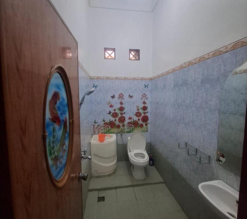 Photo of Bathroom in East Jakarta