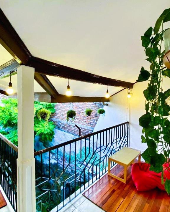 Photo of Patio Balcony in Kalipuro