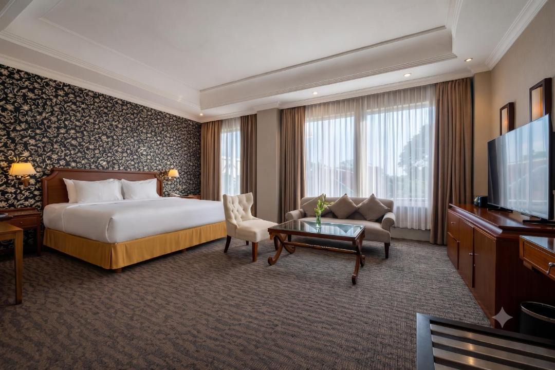 Photo of Bedroom in Bogor Tengah