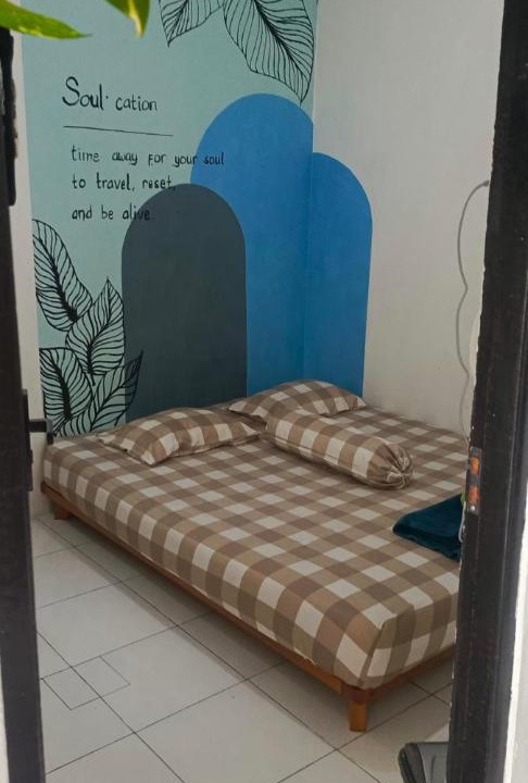 Photo of Bedroom in Sewon